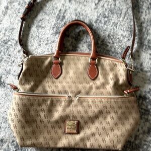 Dooney and Bourke